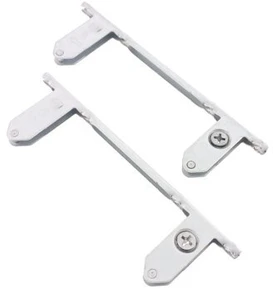 GTV AxisPro CD Height External Front Terminal (1 set=2pcs)