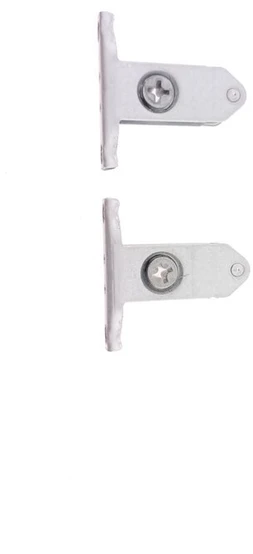GTV AxisPro Front Front Connector Height AB (1 set=2pcs)