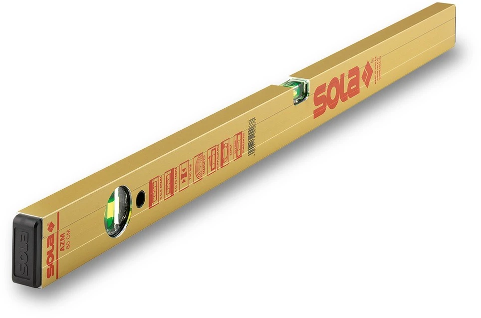 Magnetinis gulsčiukas Sola AZM; 180 cm