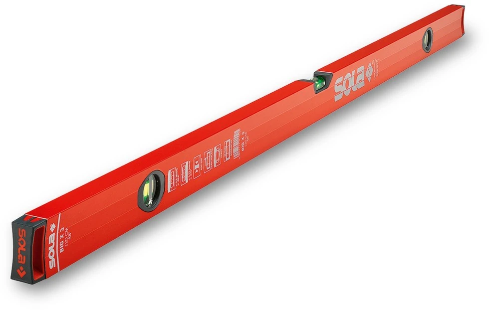 Gulsčiukas Sola BigX 3; 200 cm