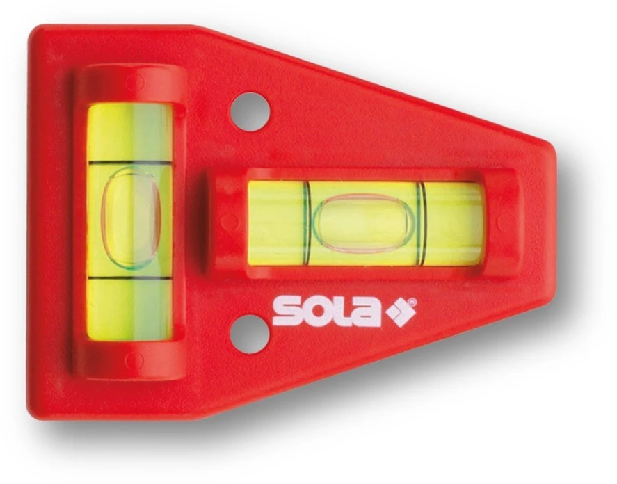 Magnetinis gulsčiukas Sola GO! magnetic