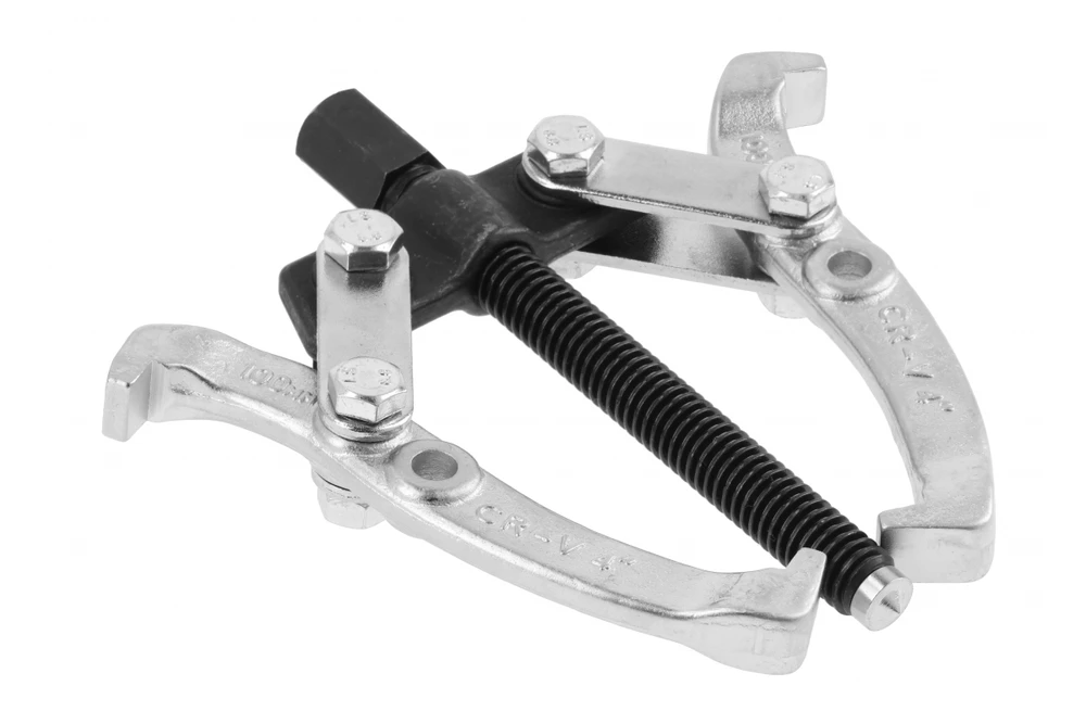 Nuėmėjas Hogert HT8G201; 100 mm