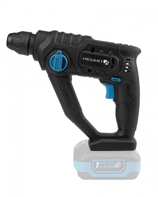 Hoegert HAMMER DRILL 18V