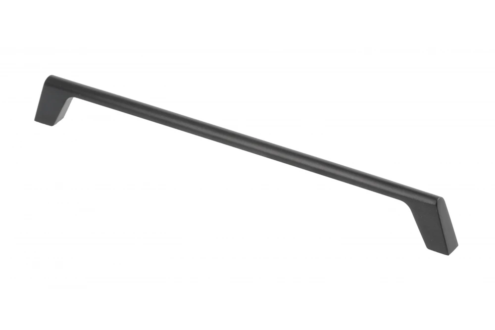 Handle G2 L-224 mm (juodas mat)