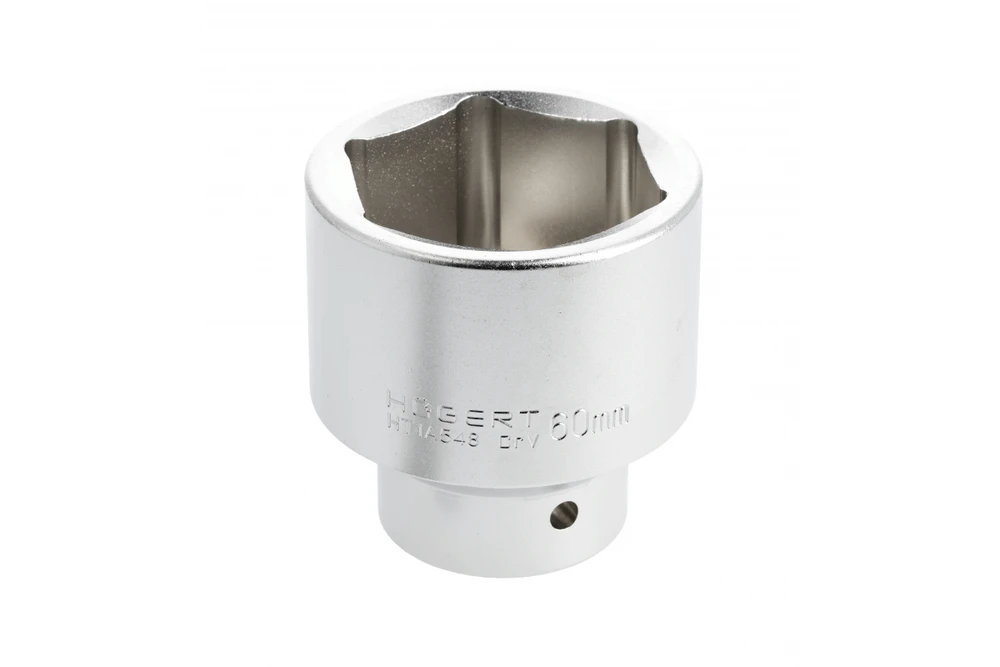 Sukimo galvutė Hogert HT1A548; 1''; 60 mm