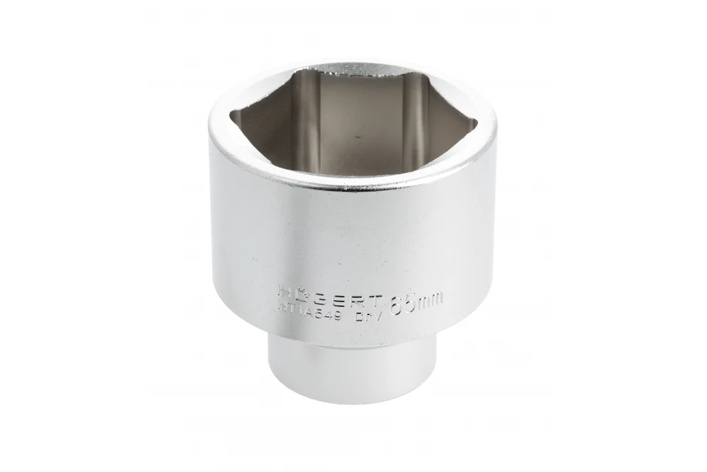 Sukimo galvutė Hogert HT1A549; 1''; 65 mm