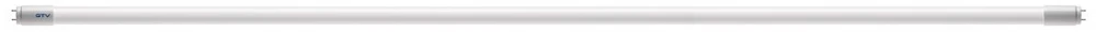 GTV HL LED liuminescencinė lempa T8, A-G, 22,0W, AC180-250V, 150cm, 3520lm, 4000K, maitinimo b