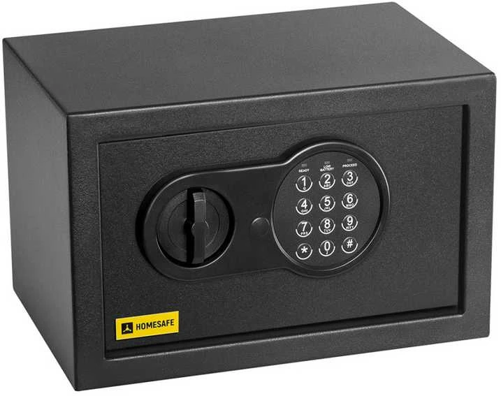 Seifas Homesafe HV20E E