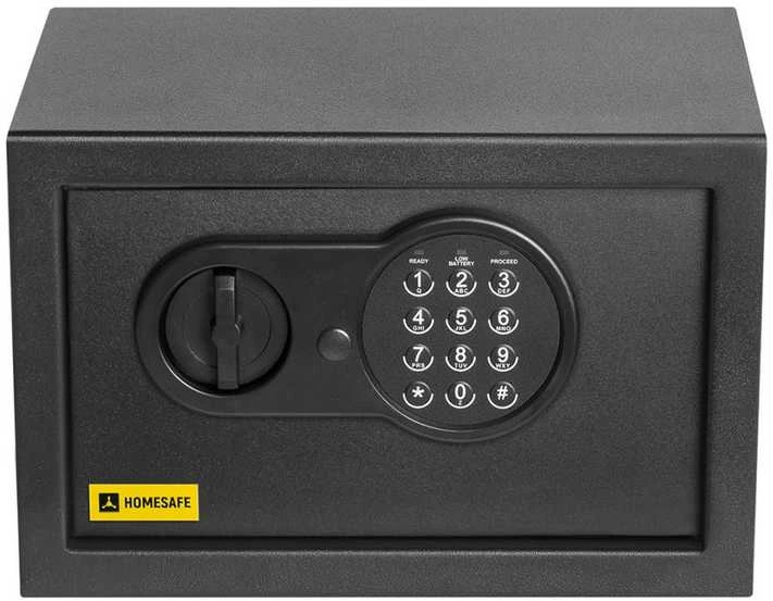 Seifas Homesafe HV20E E