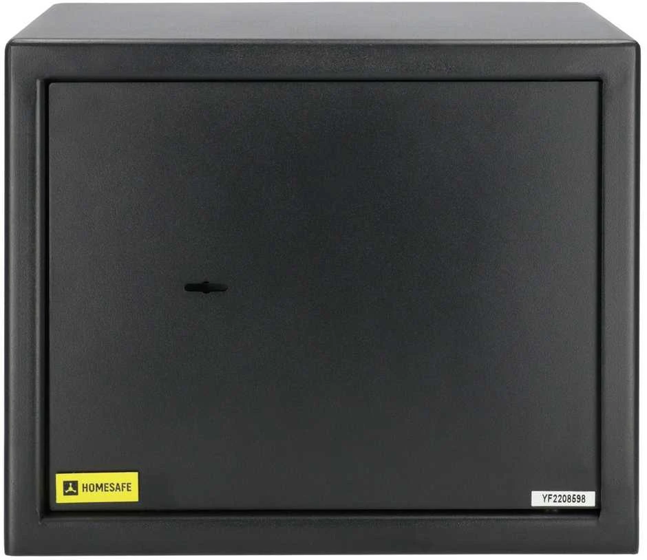 Homesafe HV25 Gun T K seifas 2 pistoletams