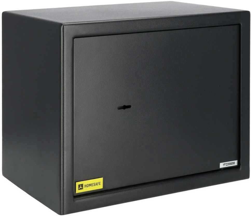 Homesafe HV25 Gun T K seifas 2 pistoletams