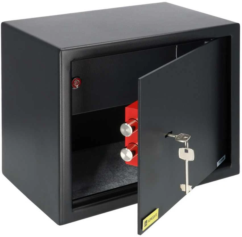 Homesafe HV25 Gun T K seifas 2 pistoletams