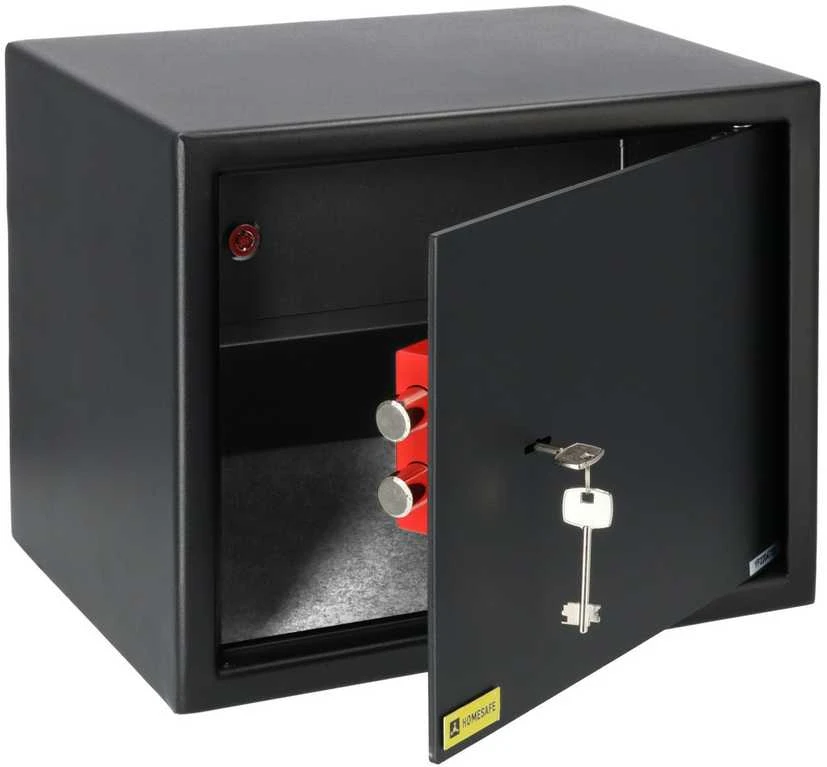 Homesafe HV30 Gun T K seifas 3 pistoletams