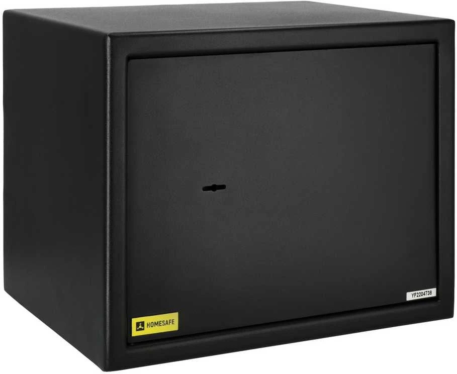 Homesafe HV30 Gun T K seifas 3 pistoletams