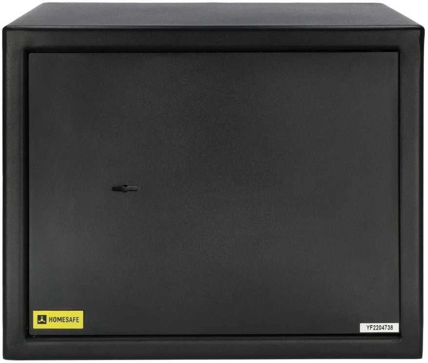 Homesafe HV30 Gun T K seifas 3 pistoletams