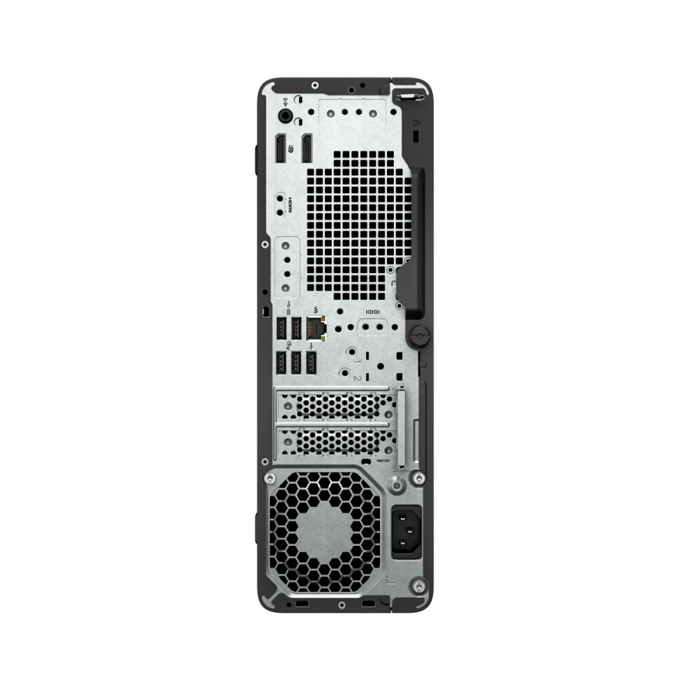 Stacionarus kompiuteris HP Z2 SFF G1i / Intel Core Ultra 9 285 / 32GB DDR5 / 256GB SSD / nVidia RTX A1000 8GB / Windows 11 Pro / Juodas