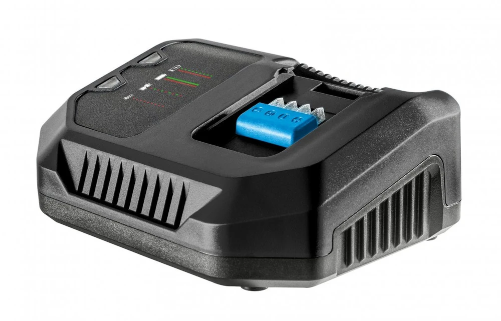 Hoegert HTE2E244-B12DD + 2Ah battery HT2E239-A20