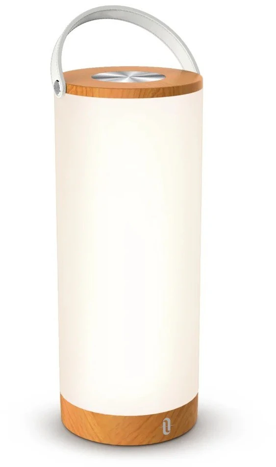 Įkraunamas LED šviestuvas, RGB TaoTronics TT-DL23 Pro