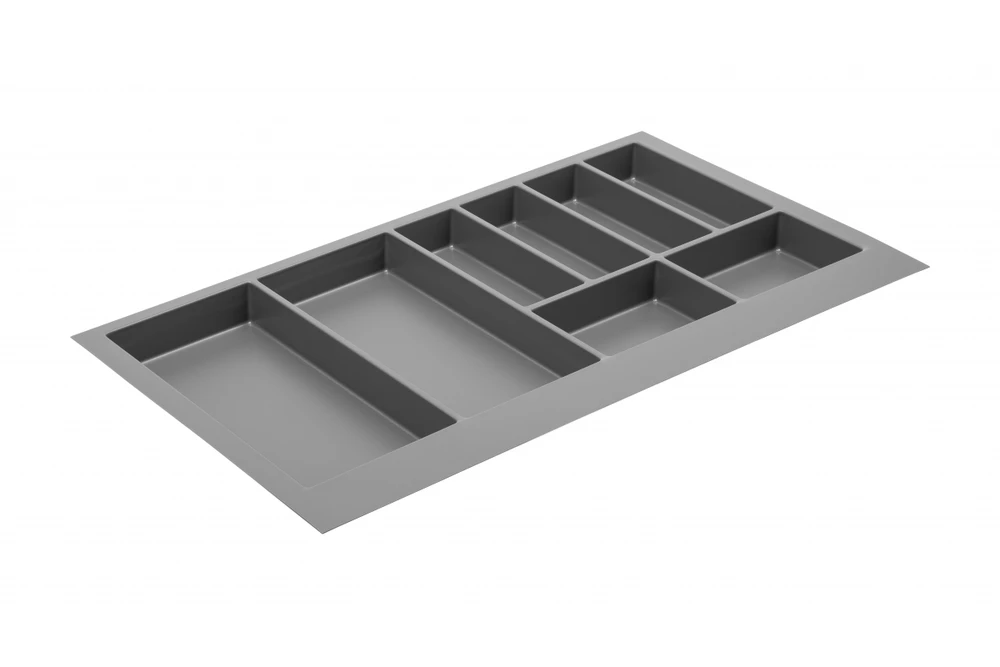 Insert for drawer 900 Axispace, anthracite color