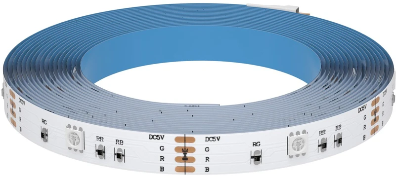 Sonoff L3 RGB Wifi Led juostos komplektas 5 m