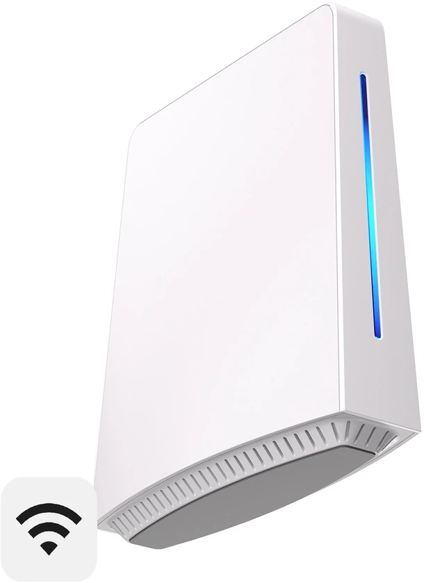 Sonoff iHost išmanioji namų centralė (RV1126 DDR4 4GB versija)