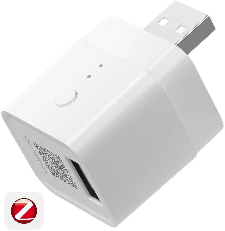 SONOFF ZBMICRO Zigbee USB adapteris