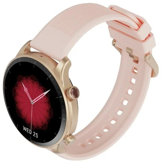 Išmanusis laikrodis Riversong Motive 9 Pro SW901 Rose Gold