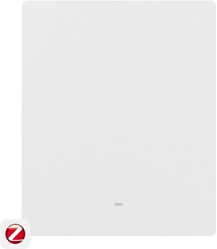Sonoff SwitchMan ZBM5 Zigbee jungiklis 1 klavišo, baltas 86W