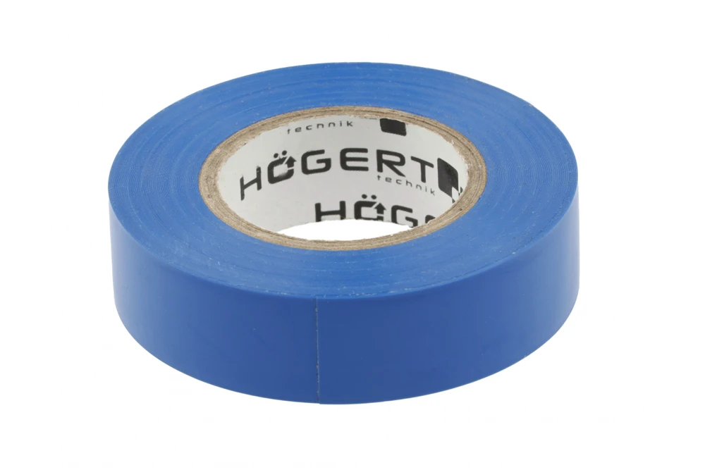 Repero Izoliacinė juosta 0,13 mm x 19 mm x 20 m, mėlyna