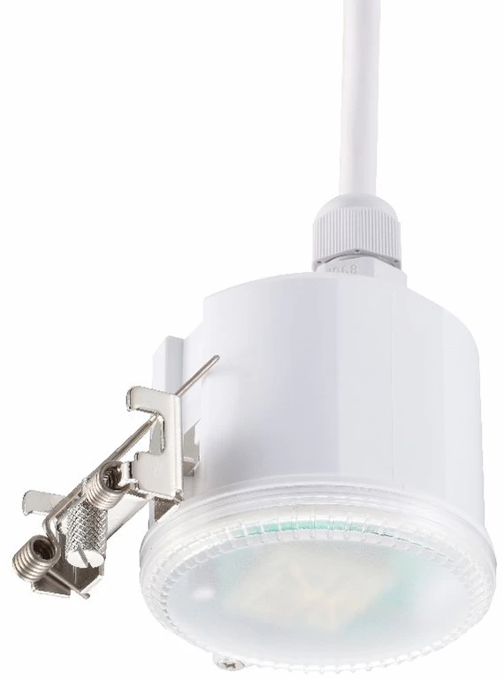 Judesio daviklis, mikrobangų, 20m 1200W 380° su nuotoliniu valdymu Eurolight