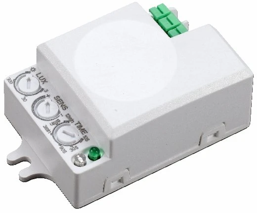 Eurolight Judesio daviklis mikrobangų 8m/15m 1200W 380°