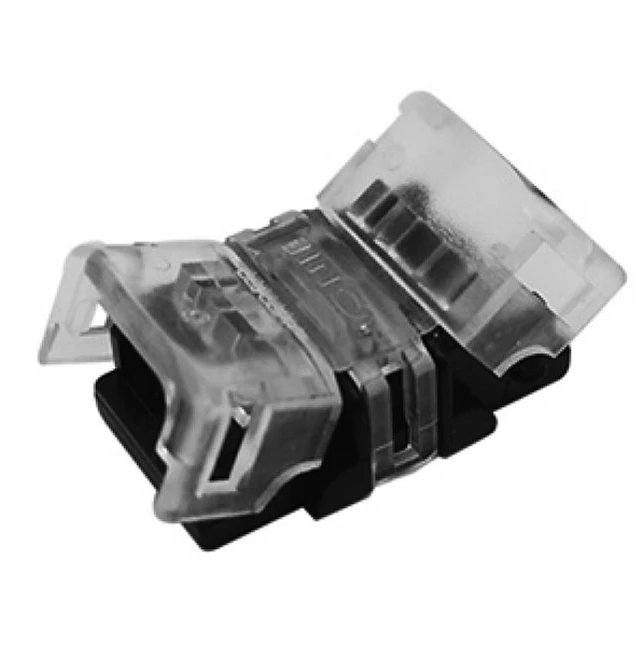 Jungtis LED juostų sujungimui 2 PIN Eurolight