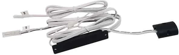 Eurolight LED juosta 10W 12V 3000K COB 5m