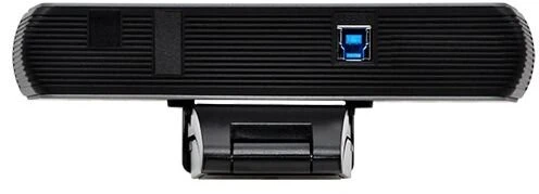 JX1700US 4K Ultra HD Kamera with AF(optional) 1/2.7''