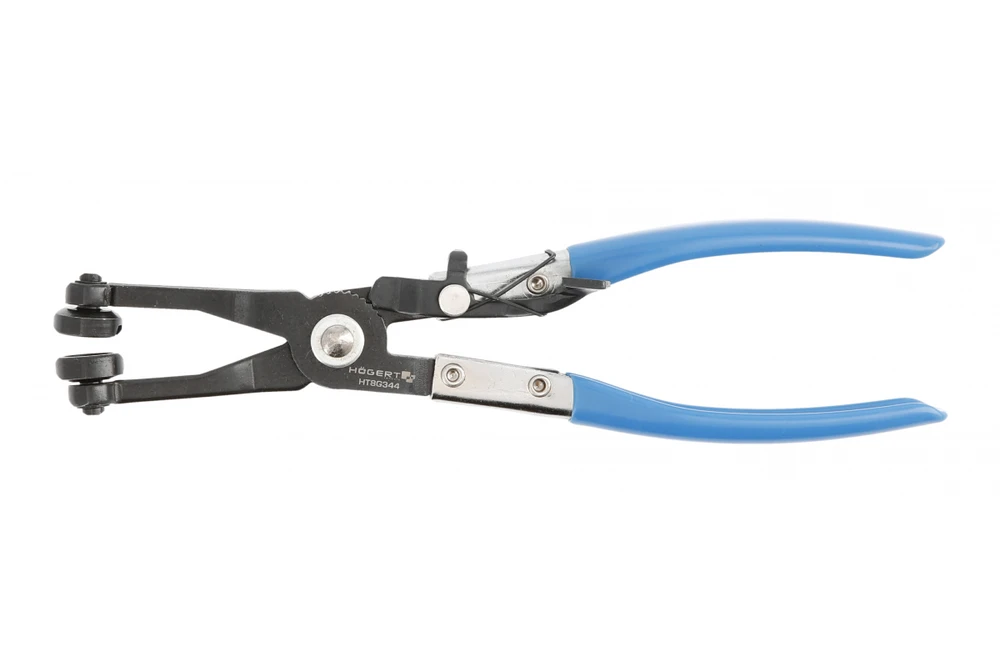 Kabelių surišimo replės 230 mm