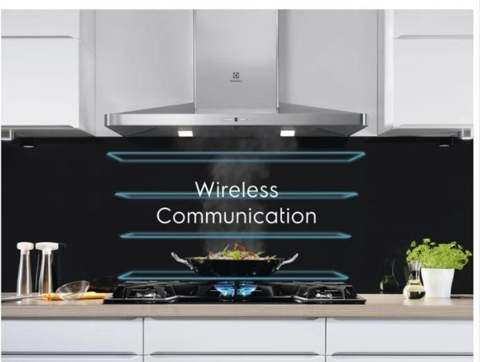 Kaitlentė Electrolux LIV63431BK (Pažeista pakuotė)