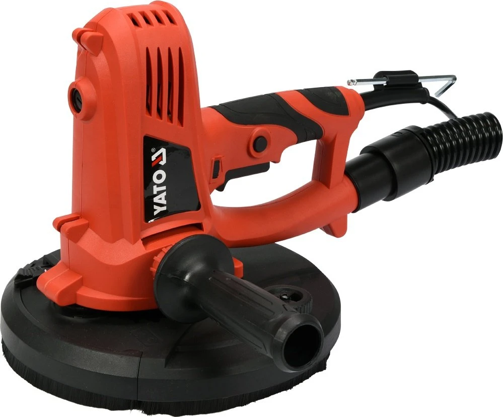 Yato Kampinis šlifuoklis YT-82101 125 mm, 1100 W