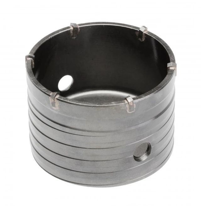 Gręžimo karūna Hogert HT6D489; 83 mm
