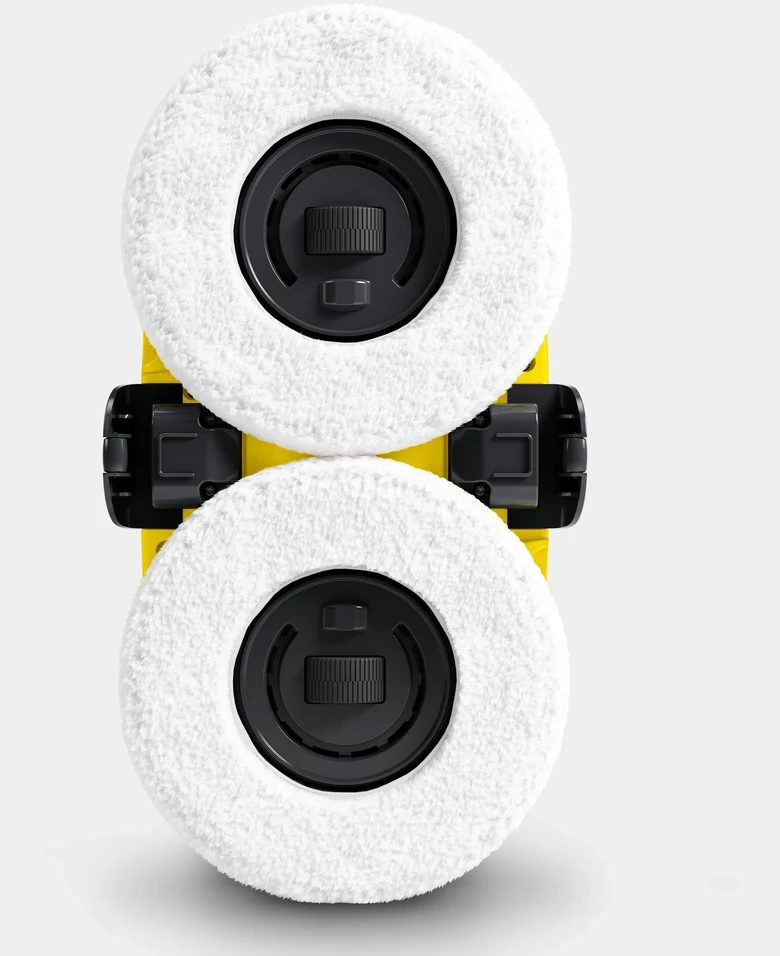 Kärcher Langų valymo robotas RCW 2 | 1.269-210.0 (Pažeista pakuotė)