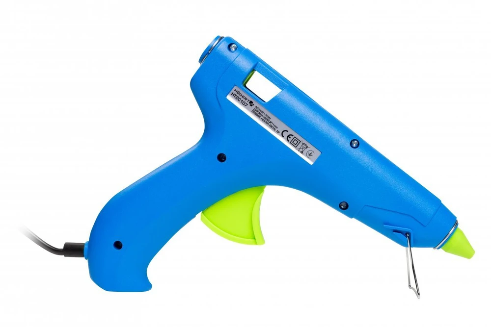 HOGERT PISTOLET DO KLEJU 11,2mm 78W
