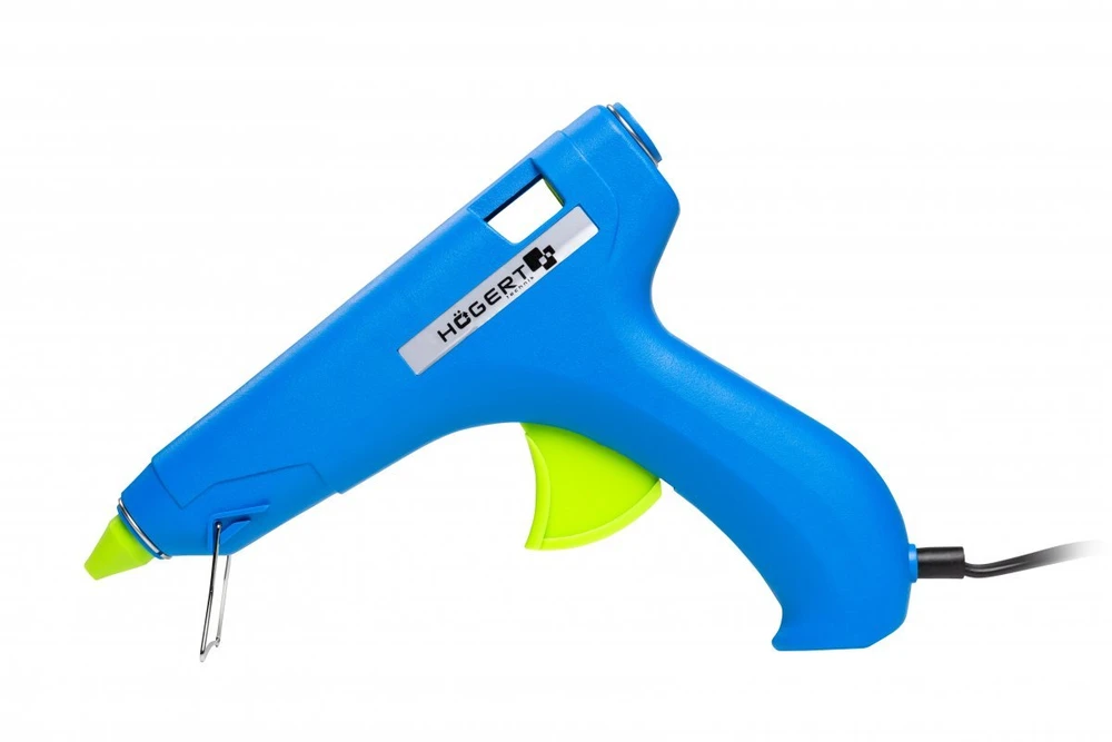 HOGERT PISTOLET DO KLEJU 11,2mm 78W