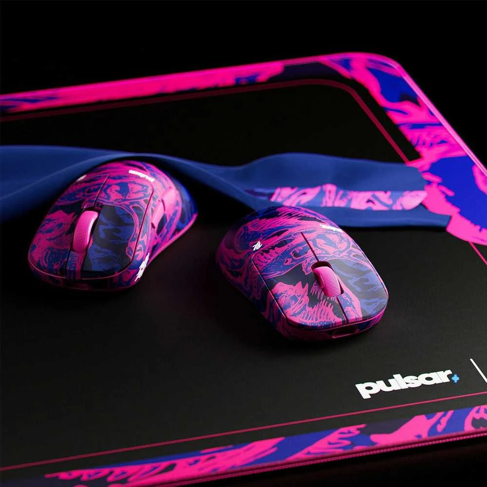 Pulsar Kilimėlis pelei eS XL PRXPADXL01
