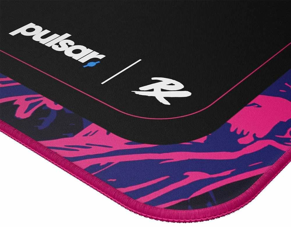 Pulsar Kilimėlis pelei eS XL PRXPADXL01