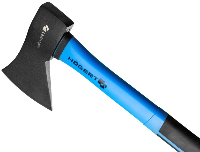 Hogert Kirvis 1000 g su stiklo pluošto rankena