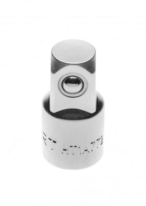 Hogert Technik Kištukinis adapteris 1/4" -3/4", 45,5 mm