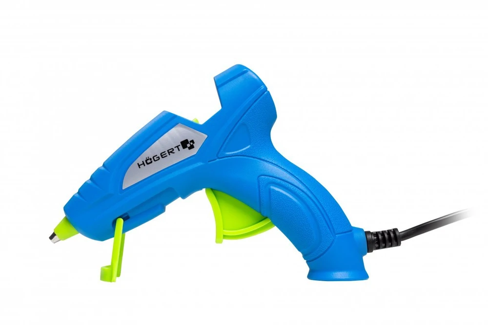 Hogert Technik Klijų pistoletas, 20 W, 7 mm