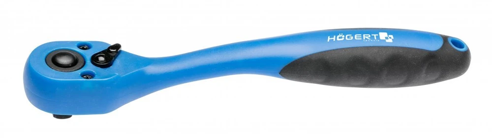 Terkšlė Hogert HT1R352; 1/2''