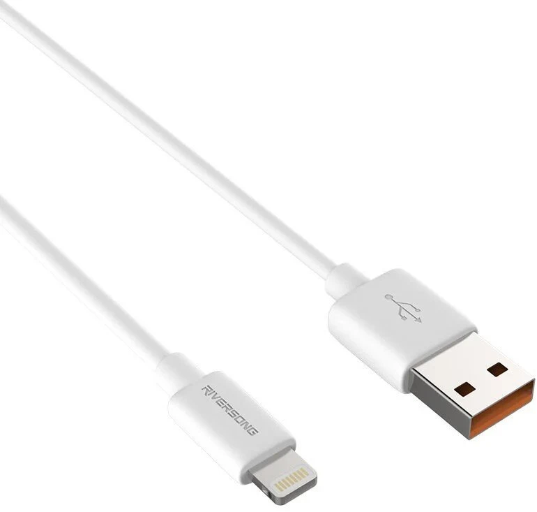 Laidas Riversong Beta 20-CL115 2m USB į Lightning