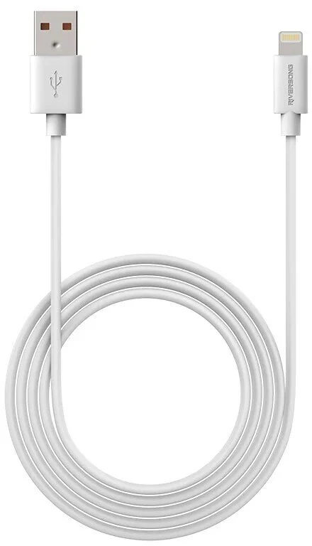 Laidas Riversong Beta 20-CL115 2m USB į Lightning