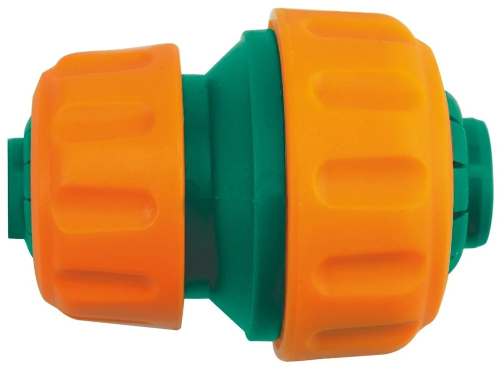 Laistymo žarnos jungtis 1/2"- 3/4'' Flo